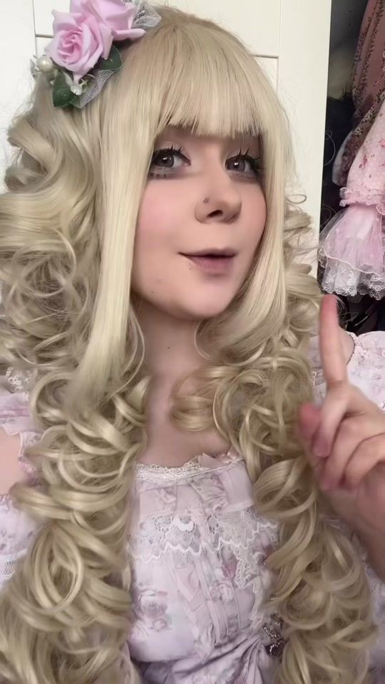 TikTok video thumbnail by aryawinters