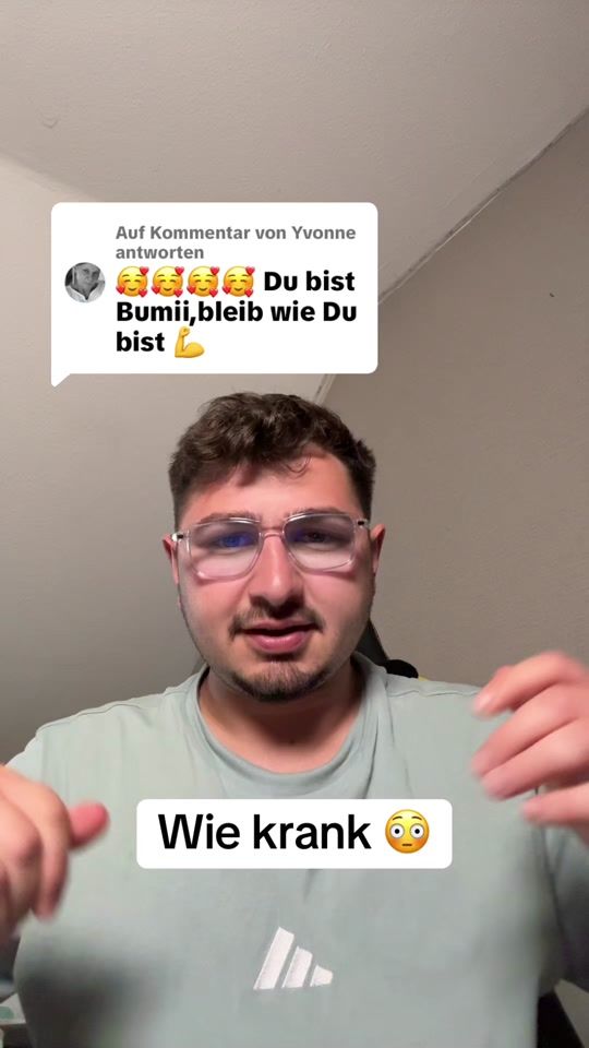 TikTok video thumbnail by bumin_live