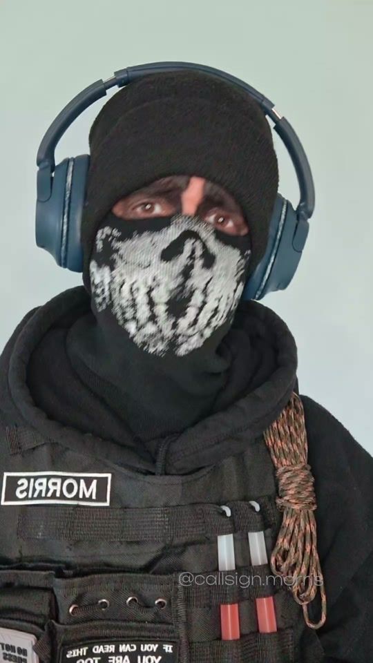 TikTok video thumbnail by callsign.morris