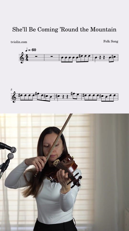 TikTok video thumbnail by tviolin_com