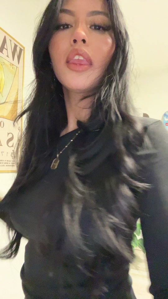 TikTok video thumbnail by _mishellyortiz