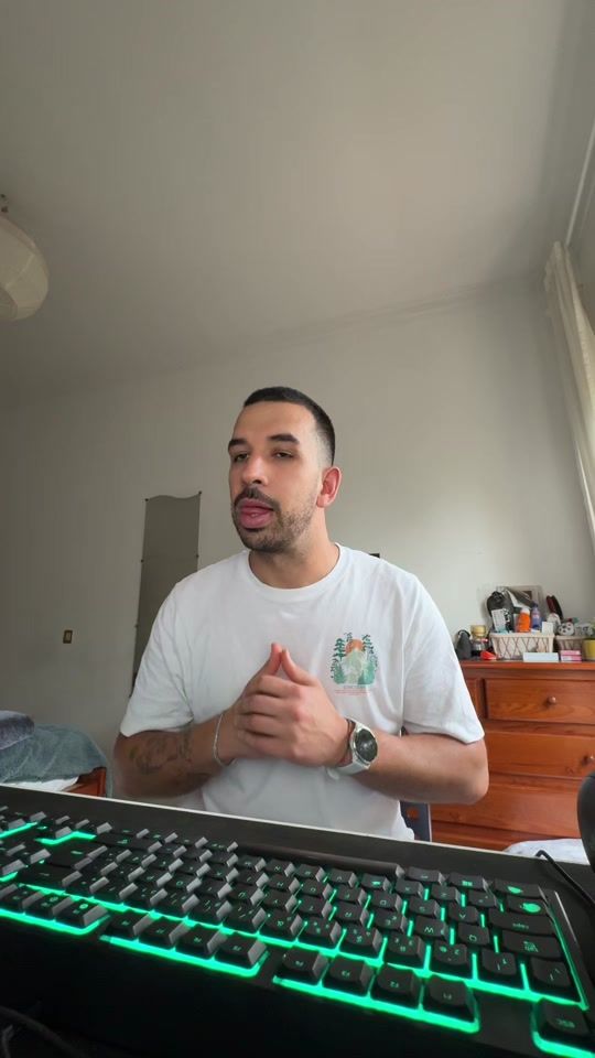 TikTok video thumbnail by duartevader