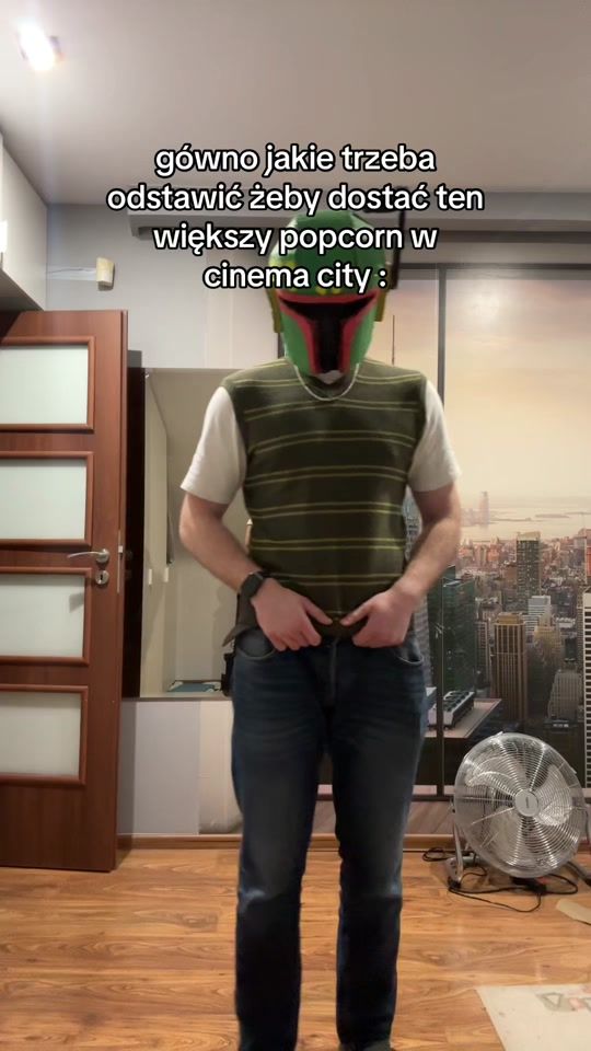 TikTok video thumbnail by boba.fett68