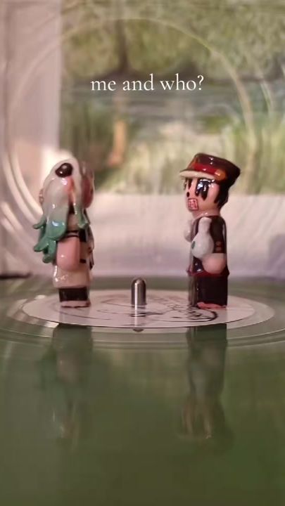 TikTok video thumbnail by frichkii