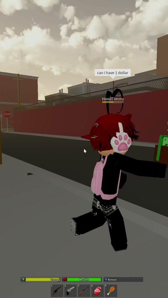 TikTok video thumbnail by headpattable