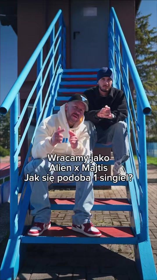 TikTok video thumbnail by alienbsc_official