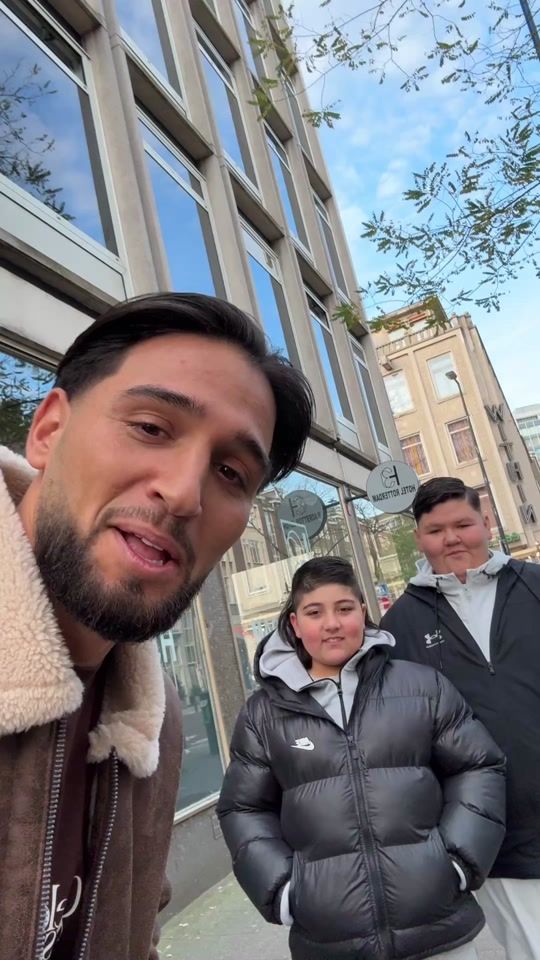 TikTok video thumbnail by fitbyemre