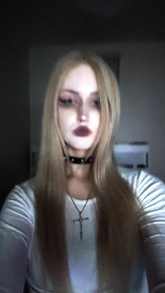 TikTok video thumbnail by _lostangel333