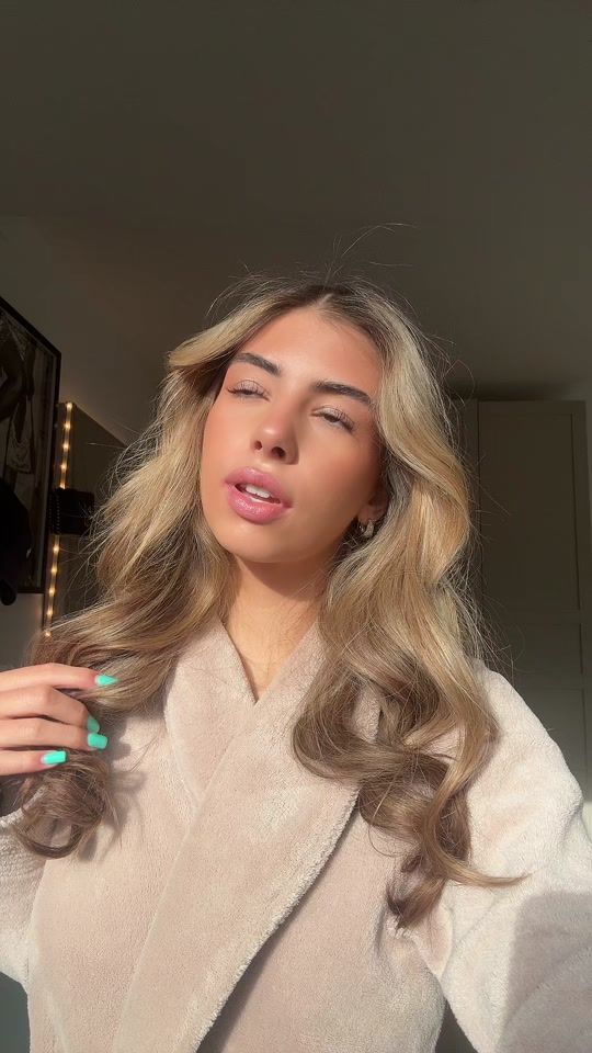 TikTok video thumbnail by lisa.daliah