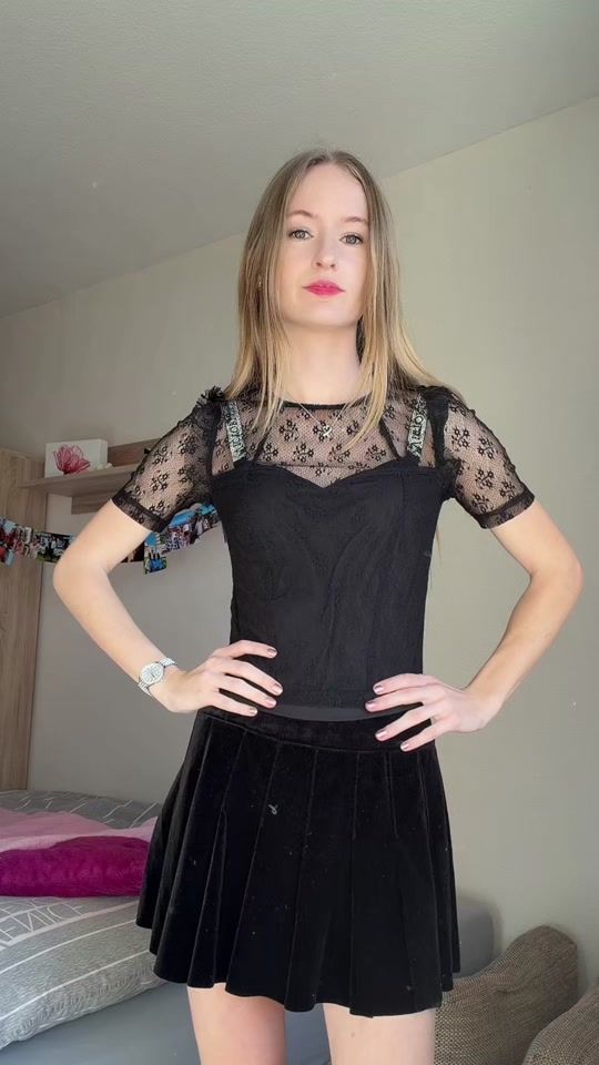 TikTok video thumbnail by norajoycee