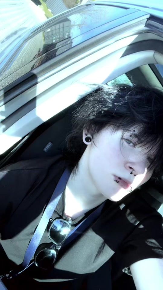 TikTok video thumbnail by creep.ccrow