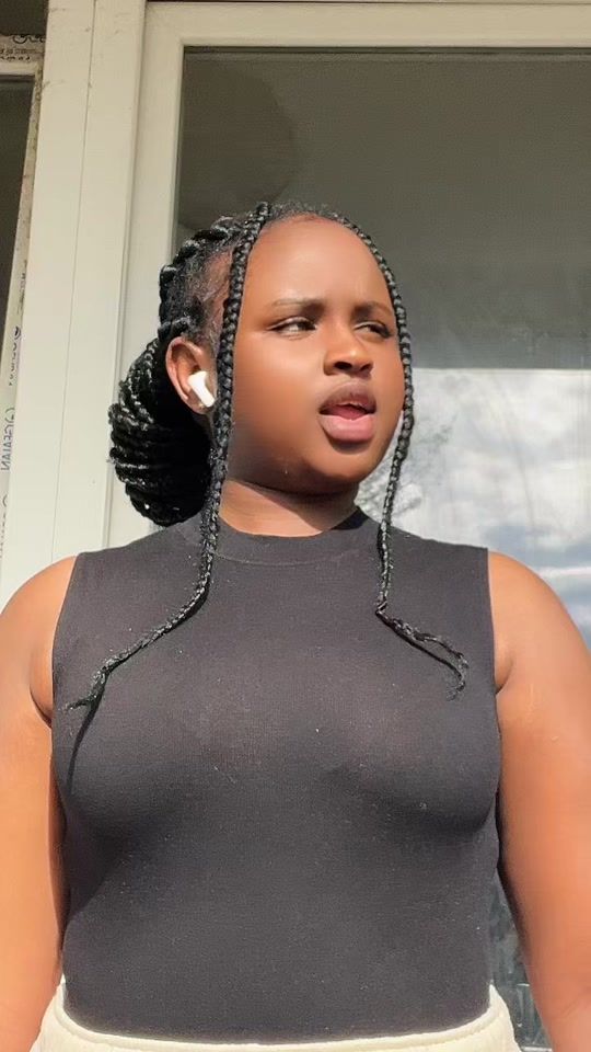TikTok video thumbnail by djesita_baby20