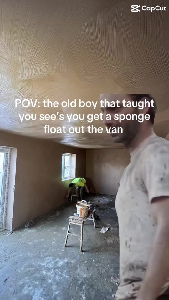 TikTok video thumbnail by acplastering3