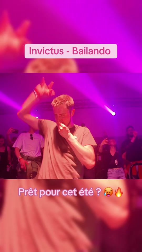 TikTok video thumbnail by invictusdj