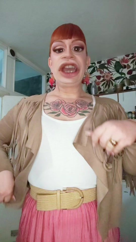 TikTok video thumbnail by misskhloetattoos