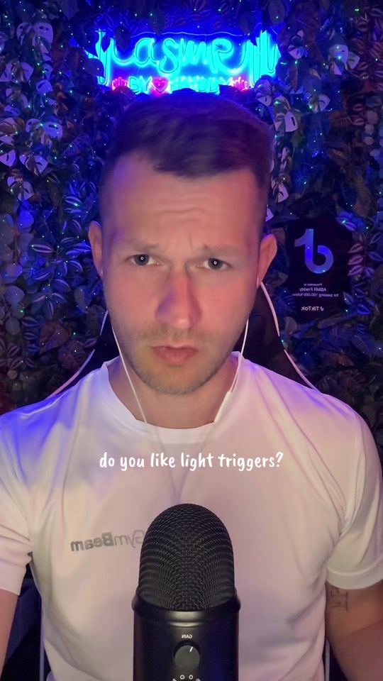 TikTok video thumbnail by asmr_freddy