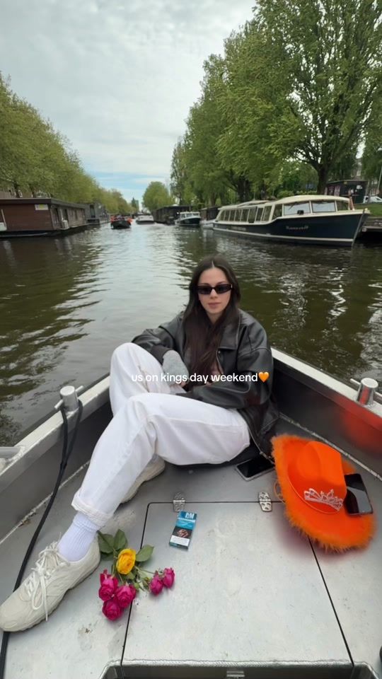 TikTok video thumbnail by melisvrl_