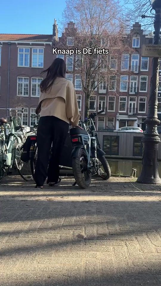 TikTok video thumbnail by knaapbikes