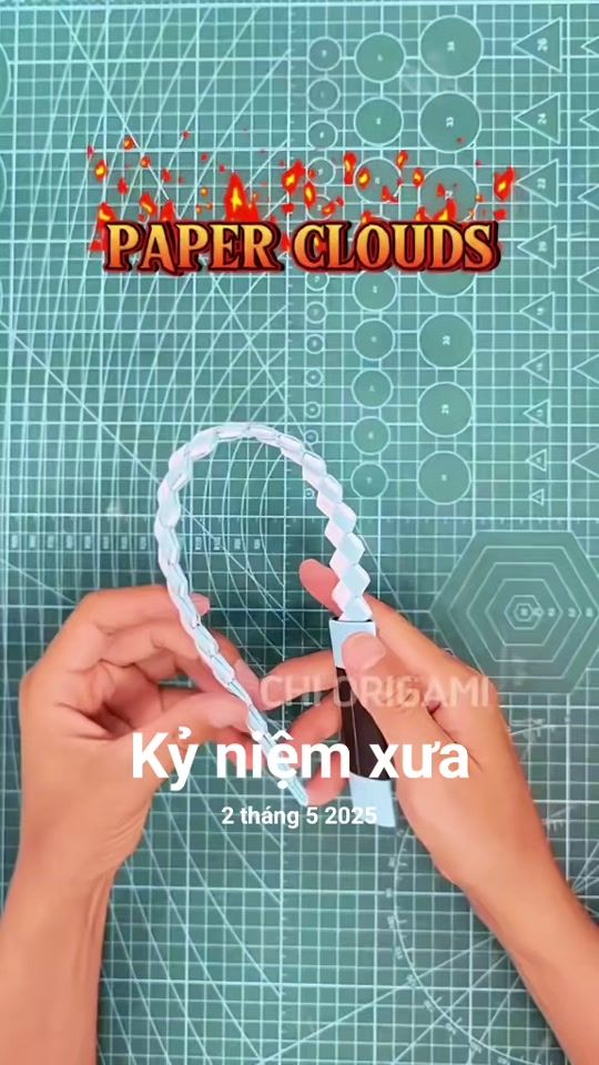 TikTok video thumbnail by chi.origami