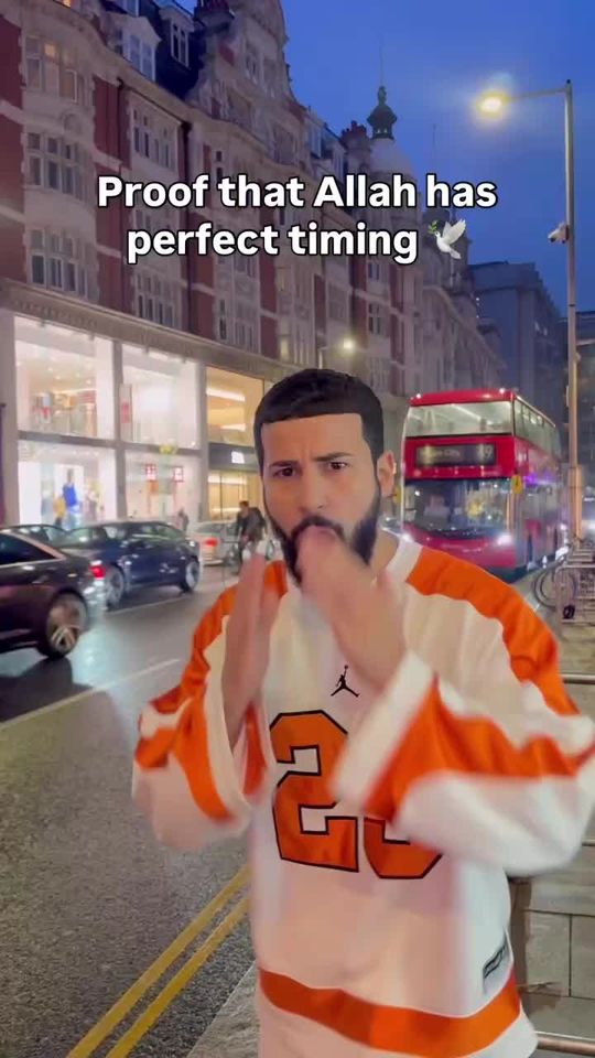 TikTok video thumbnail by deenbuddyapp