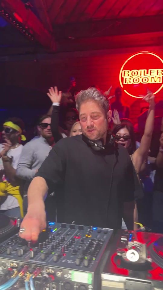 TikTok video thumbnail by boilerroomtv