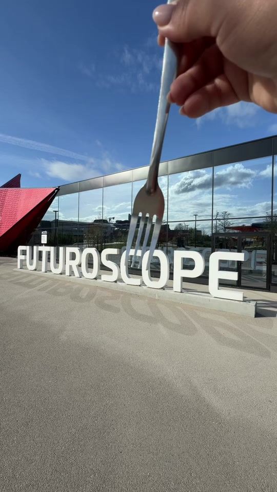 TikTok video thumbnail by futuroscope_officiel