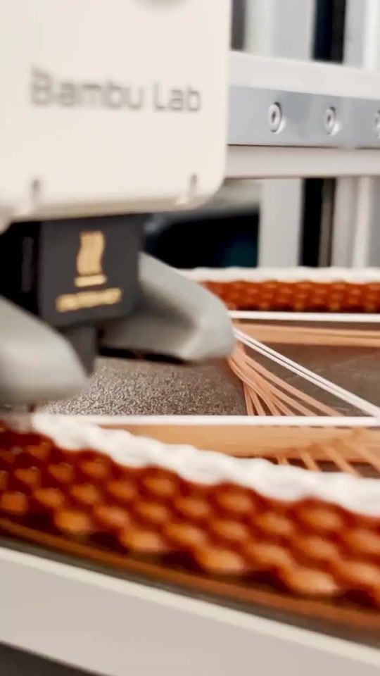 TikTok video thumbnail by cults3d