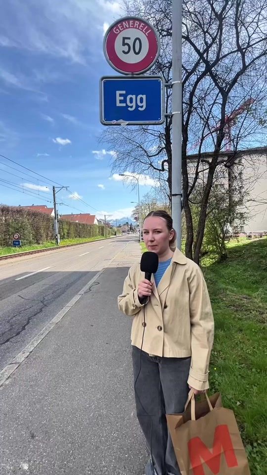 TikTok video thumbnail by migros.ch