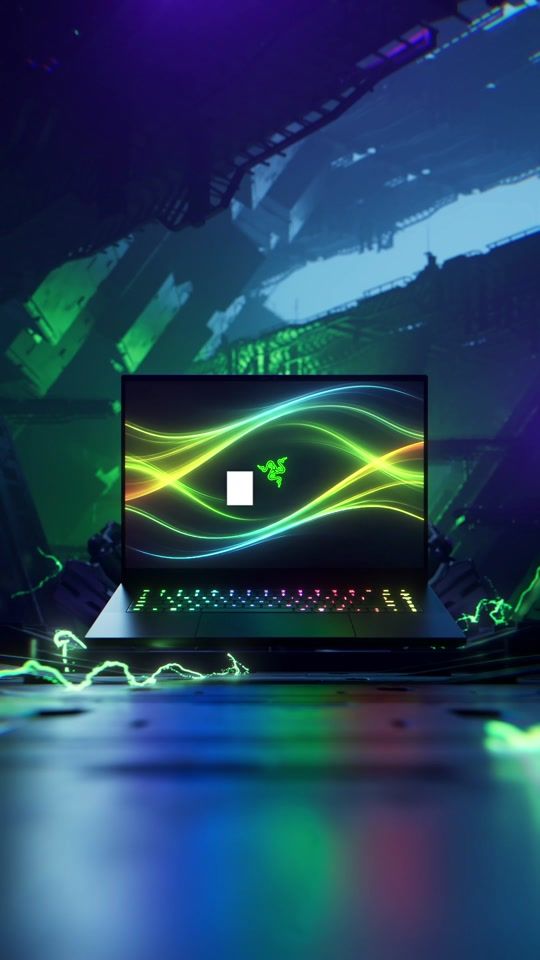 TikTok video thumbnail by razergermany