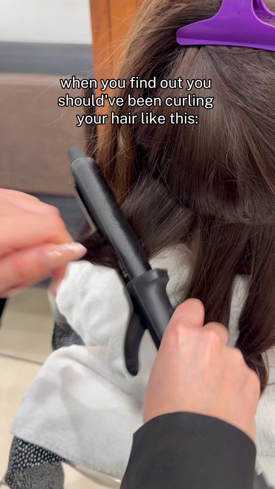 TikTok video thumbnail by petermarkhair