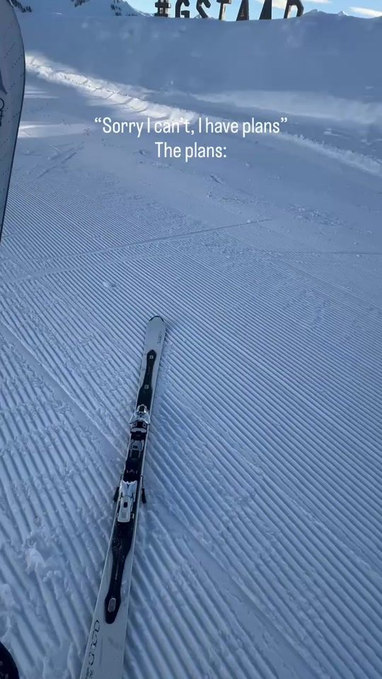 TikTok video thumbnail by gstaadofficial