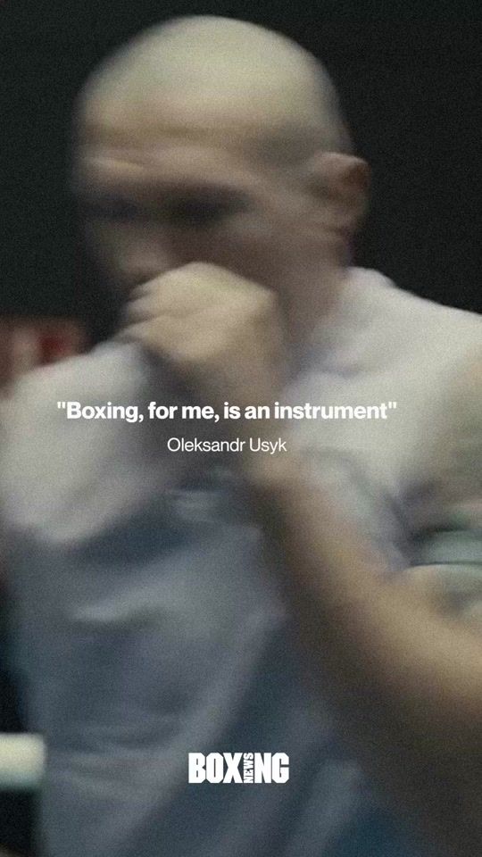 TikTok video thumbnail by boxingnewsplus