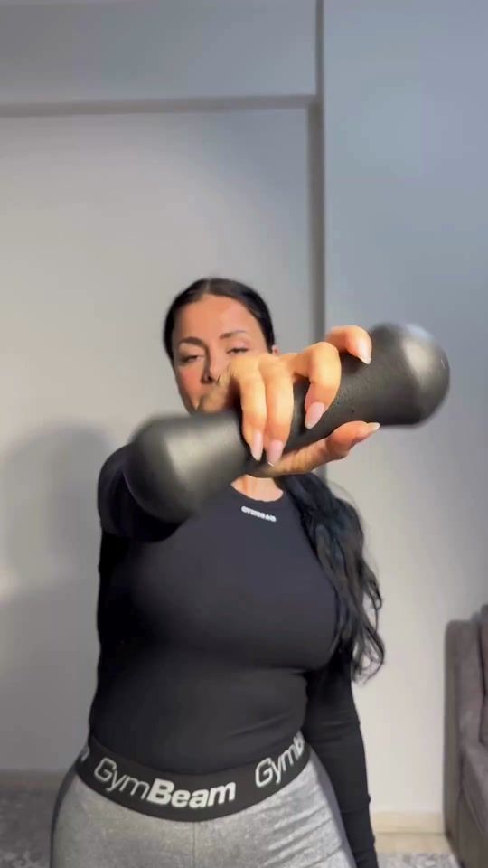 TikTok video thumbnail by gymbeam.gr