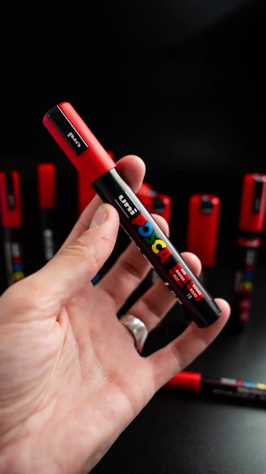 TikTok video thumbnail by posca_uk