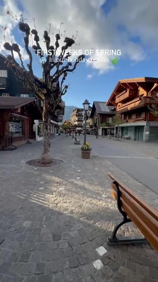 TikTok video thumbnail by gstaadofficial