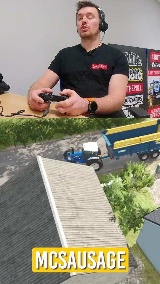 TikTok video thumbnail by farmflix