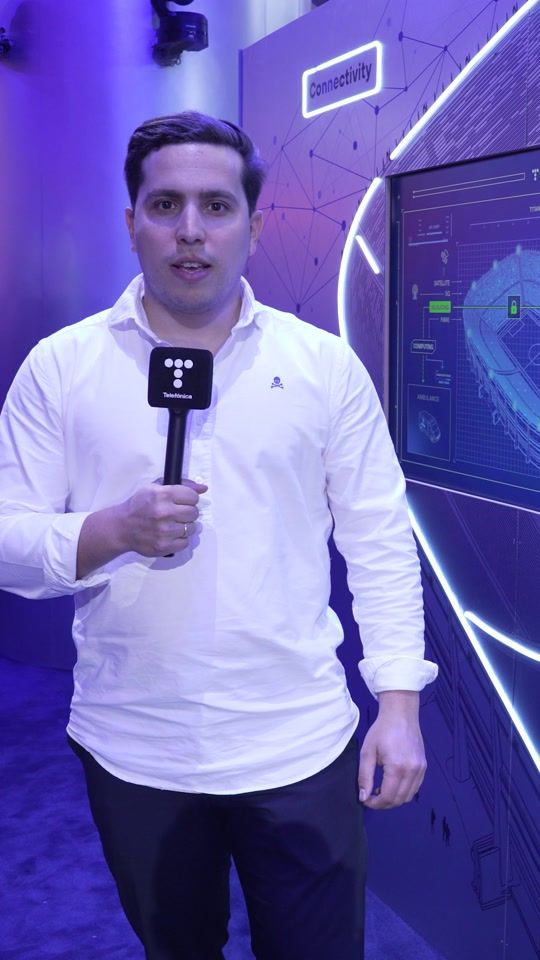 TikTok video thumbnail by telefonica