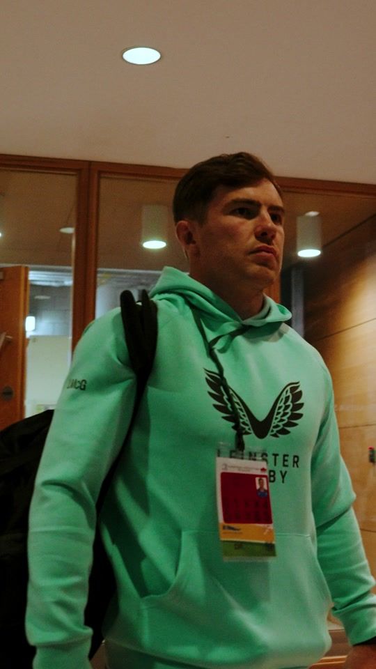 TikTok video thumbnail by leinsterrugby