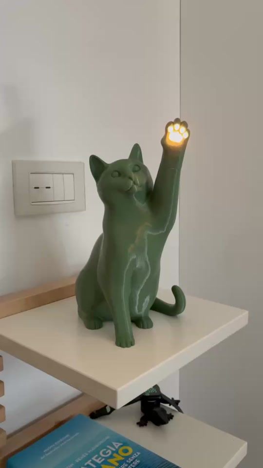 TikTok video thumbnail by cults3d