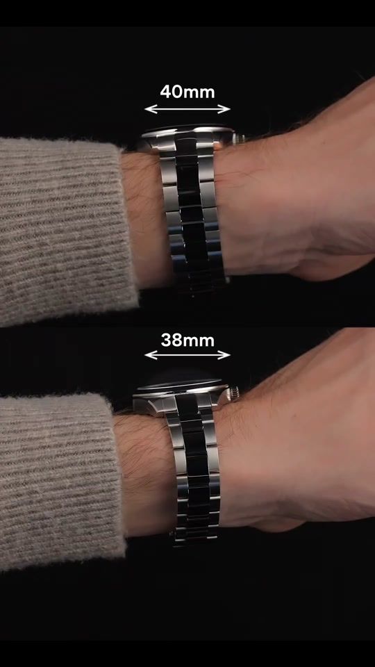 TikTok video thumbnail by tissot.official
