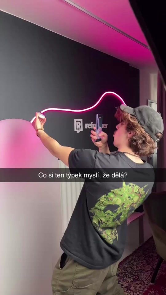 TikTok video thumbnail by refreshercz