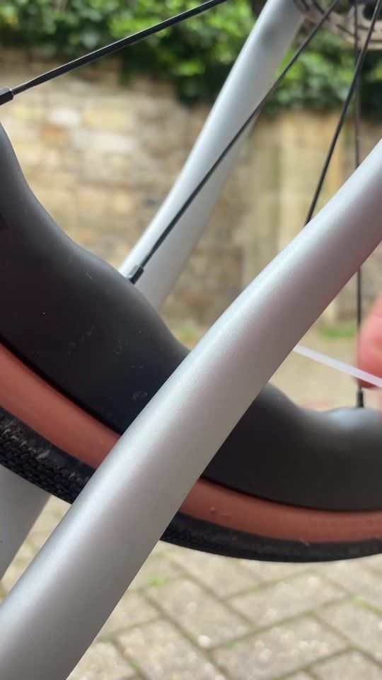 TikTok video thumbnail by globalcyclingnetwork