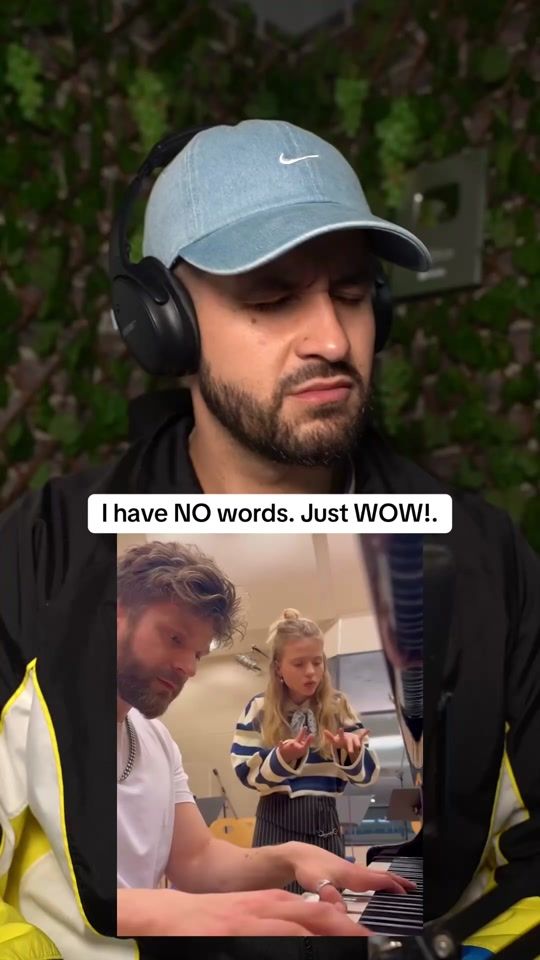 TikTok video thumbnail by themusicreaction.group