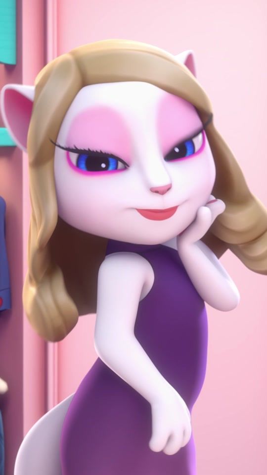 TikTok video thumbnail by talkingangela_official