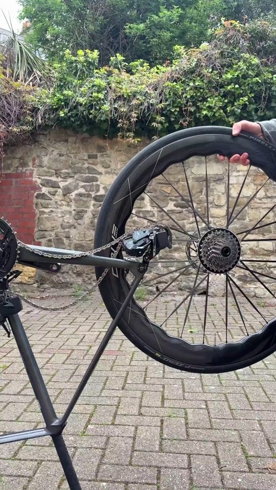 TikTok video thumbnail by globalcyclingnetwork