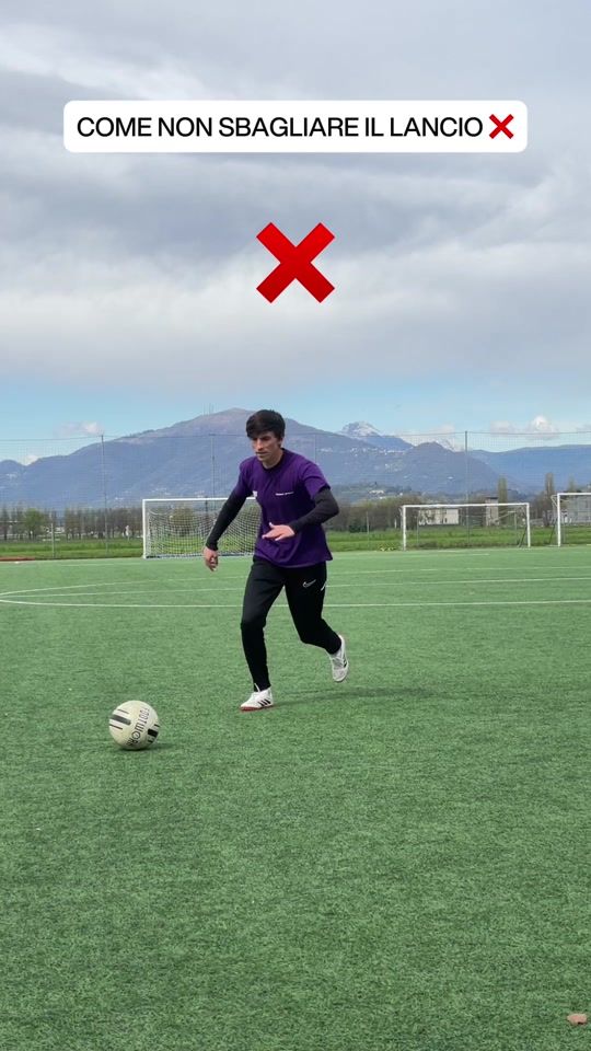 TikTok video thumbnail by footworkitalia