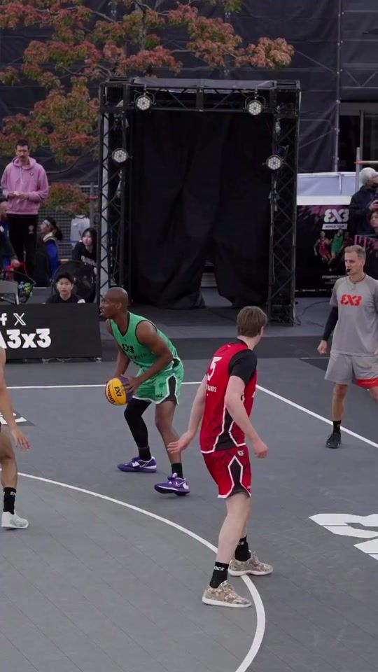 TikTok video thumbnail by fiba3x3