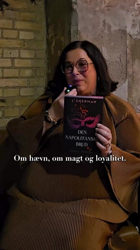 TikTok video thumbnail by lindhardtogringhof