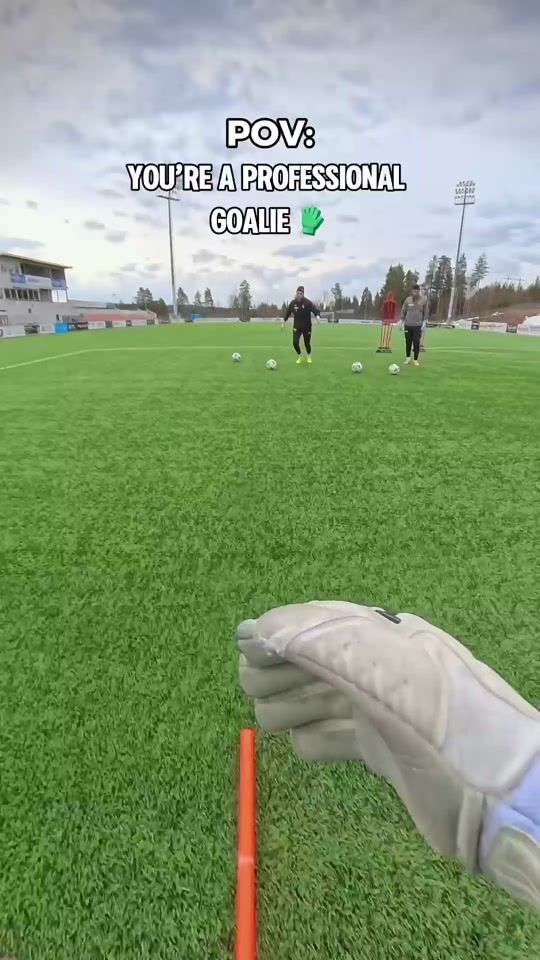 TikTok video thumbnail by nonstopgoalkeeper