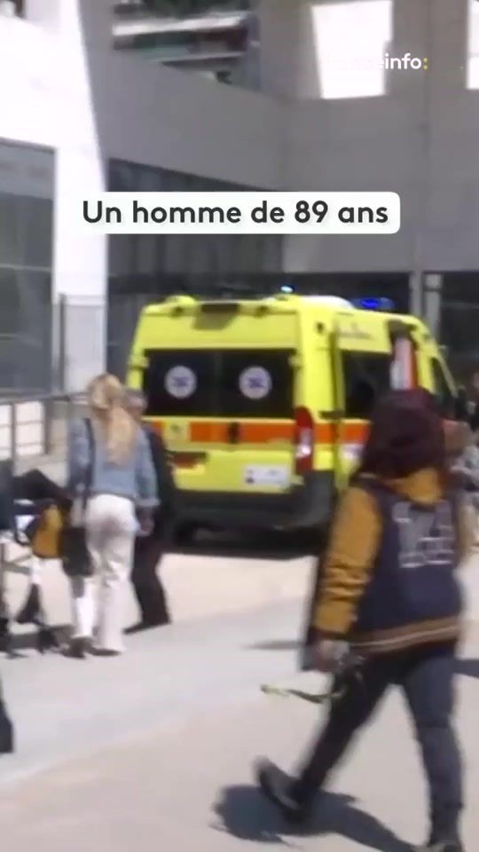 TikTok video thumbnail by franceinfo